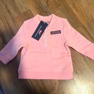 Vineyard Vines Baby Shep Shirt Pullover
